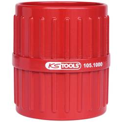 KS Tools 105.1000 Vnitřní a vnější odhrotovač 1 ks