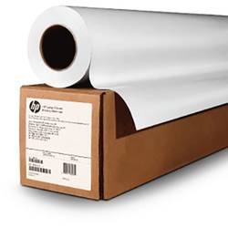 HP Coated Universal papír do plotru 61 cm x 45.7 m 1 ks