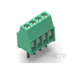 TE Connectivity 282834-7, 1 ks Box