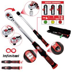 KS Tools 516.9032, momentový klíč