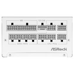 ASRock Steel Legend SL-1000GW PC síťový zdroj 1000 W ATX 80 PLUS® Gold