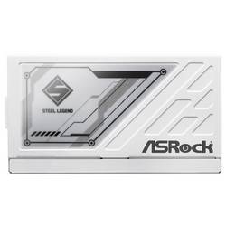 ASRock Steel Legend SL-1000GW PC síťový zdroj 1000 W ATX 80 PLUS® Gold