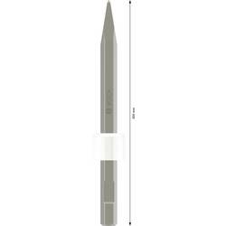 Bosch Accessories 1618630000 Bosch Power Tools bodový sekáč Celková délka 300 mm šestihran 1 ks