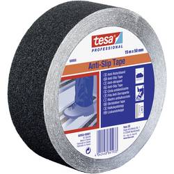 tesa 60950-00001-00 protiskluzová páska tesa® Professional černá (d x š) 15 m x 50 mm 1 ks