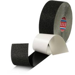 tesa 60950-00001-00 protiskluzová páska tesa® Professional černá (d x š) 15 m x 50 mm 1 ks