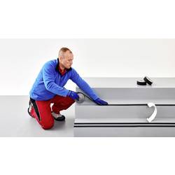 tesa 60950-00001-00 protiskluzová páska tesa® Professional černá (d x š) 15 m x 50 mm 1 ks