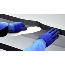 tesa 60950-00001-00 protiskluzová páska tesa® Professional černá (d x š) 15 m x 50 mm 1 ks
