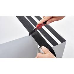 tesa 60950-00001-00 protiskluzová páska tesa® Professional černá (d x š) 15 m x 50 mm 1 ks