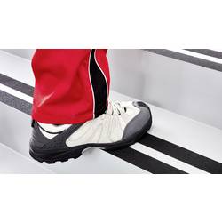 tesa 60950-00001-00 protiskluzová páska tesa® Professional černá (d x š) 15 m x 50 mm 1 ks