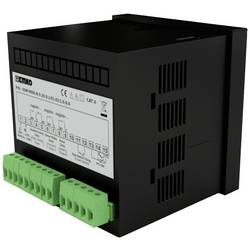 Emko ESM-9945-N 2bodový, P, PI, PD, PID termostat Pt100 -200 do +1700 °C relé 5 A (d x š x v) 100 x 96 x 96 mm