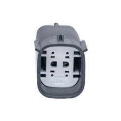 Molex zástrčkový konektor na kabel 194190004, 1 ks Bulk