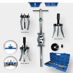 Brilliant Tools BT631200 Stahovák