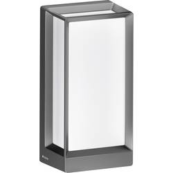 Steinel L 42 C ANT 085254 venkovní nástěnné LED osvětlení LED 12.6 W antracitová