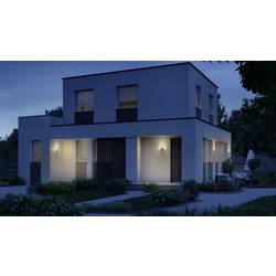 Steinel L 42 C ANT 085254 venkovní nástěnné LED osvětlení LED 12.6 W antracitová