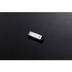 Kingston DataTraveler Kyson USB flash disk Retail 256 GB stříbrná DTKN/256GB USB 3.2 (Gen 1x1)