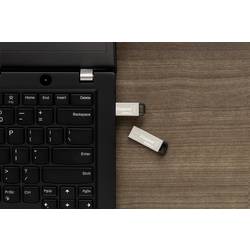 Kingston DataTraveler Kyson USB flash disk Retail 256 GB stříbrná DTKN/256GB USB 3.2 (Gen 1x1)