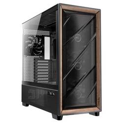 Antec FLUX PRO Full Tower PC skříň černá