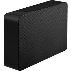 Seagate Expansion Desktop External, Expansion Desktop, 6 TB, externí HDD 8,9 cm (3,5), USB 3.2 (Gen 1x1) , černá, STKP6000400