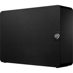 Seagate Expansion Desktop External, Expansion Desktop, 6 TB, externí HDD 8,9 cm (3,5), USB 3.2 (Gen 1x1) , černá, STKP6000400
