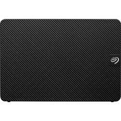 Seagate Expansion Desktop External, Expansion Desktop, 6 TB, externí HDD 8,9 cm (3,5), USB 3.2 (Gen 1x1) , černá, STKP6000400