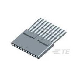 MTC Solder TE RAY MTC Solder 697117-000 TE Connectivity Množství: 1 ks
