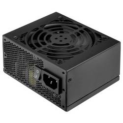 Silverstone SST-ST45SF v 3.0 PC síťový zdroj 450 W SFX 80 PLUS® Bronze