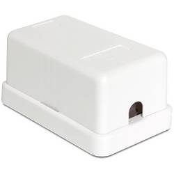 Delock 86226 přístrojová vložka Keystone nevybavený specifikací 1 ks
