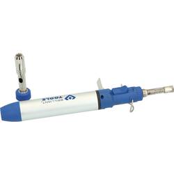 Brilliant Tools BT124009 sada plynové páječky vč. pájecí hrot 1 ks