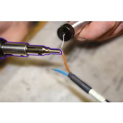 Brilliant Tools BT124009 sada plynové páječky vč. pájecí hrot 1 ks