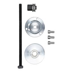 Sada nářadí pro silentbloky, pro Fiat, 7 ks Brilliant Tools BT672250