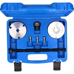 Sada nářadí pro silentbloky, pro Fiat, 7 ks Brilliant Tools BT672250