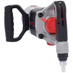 KS Tools 515.3270 pneumatický rázový šroubovák Typ uchycení nástroje: vnější čtyřhran 1 (25 mm) Točivý moment (max.): 3405 Nm