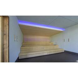 Deko Light Sauna 840415 LED pásek 24 V 5000 mm RGB 1 ks