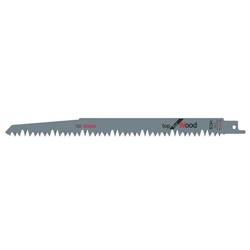 Bosch Accessories 2608650465 Pilový plátek do pily ocasky S 1531 L - Top for Wood Délka řezacího listu 240 mm 25 ks
