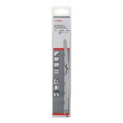 Bosch Accessories 2608650465 Pilový plátek do pily ocasky S 1531 L - Top for Wood Délka řezacího listu 240 mm 25 ks