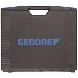 Gedore WK 1000 L, 2881381 kufřík na nářadí, (š x v x h) 430 x 140 x 360 mm