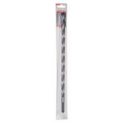 Bosch Accessories 2608597197 spirálový vrták do dřeva 12 mm Celková délka 400 mm válcová stopka 1 ks