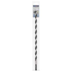 Bosch Accessories 2608597197 spirálový vrták do dřeva 12 mm Celková délka 400 mm válcová stopka 1 ks