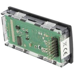 TDE Instruments DPM962-TG digitální panelový měřič ± 200 mV