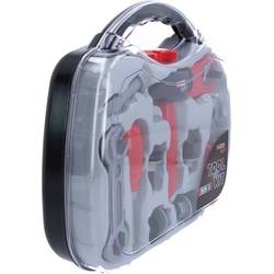 KSTOOLS® 100203 Sada dětských nástrojů s nářadím, 21 ks 100203