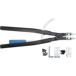 KS Tools 5001340 kleště na pojistné kroužky Vhodné pro (kleště na pojistné kroužky) vnitřní kroužky 122-300 mm Tvar hrotu rovný