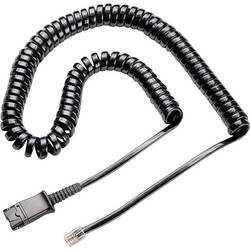 telefonní kabel