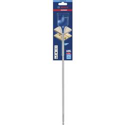 Bosch Accessories 2608900358 frézovací vrták do dřeva 1 ks 40 mm Celková délka 400 mm šestihran 1 ks