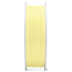 Fiberlogy PP-PLYELLOW-175-075 vlákno pro 3D tiskárny polypropylen chemicky odolné, Vysoká pevnost v tahu, Bez zápachu 1.75 mm 750 g pastelová žlutá, Yellow 1 ks