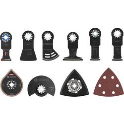 Bosch Accessories 2608669091 2608669091 Sada pilových listů do multitoolů 1 ks