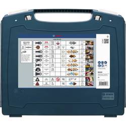 Bosch Accessories 2608669091 2608669091 Sada pilových listů do multitoolů 1 ks