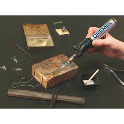 Dremel F0132000KF plynová páječka 1 ks