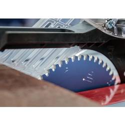 Bosch Accessories 2608902184 2608902184 pilový kotouč Počet zubů (na palec): 96 1 ks