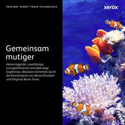 Xerox Toner originál azurová 16500 Seiten VersaLink C8000 106R04050