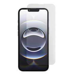 Renkforce ochranné sklo na displej smartphonu Apple IPhone 16e 1 ks Chránící proti otiskům prstů RF-6788306